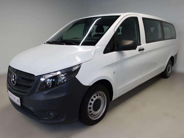 Mercedes-Benz Vito 114 CDI Tourer extralang Klima Sitzhzg. PDC