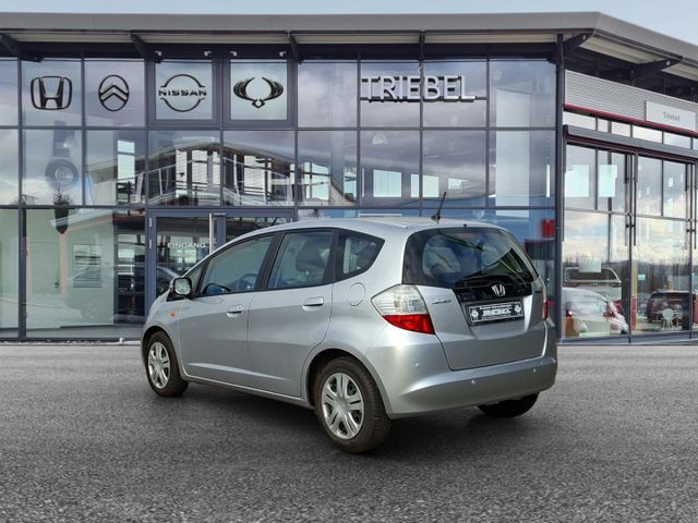 Honda Jazz Trend 1.2 °Klima°PDC°SHZ°CD°