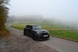 MINI Cooper S jcw Paket, H&K, Sport, Navi, N18 - MINI Cooper S aus 2011: Jcw