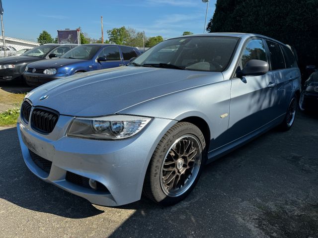 BMW 318i touring*Automatik*Temp*Klimatr*Motorschaden