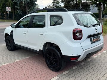 Dacia Duster - 7