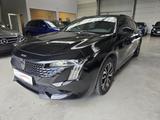 Peugeot 508 Allure Pack Navi LED SHZ AHK ACC SHZ - Peugeot 508 mit Diesel-Antrieb