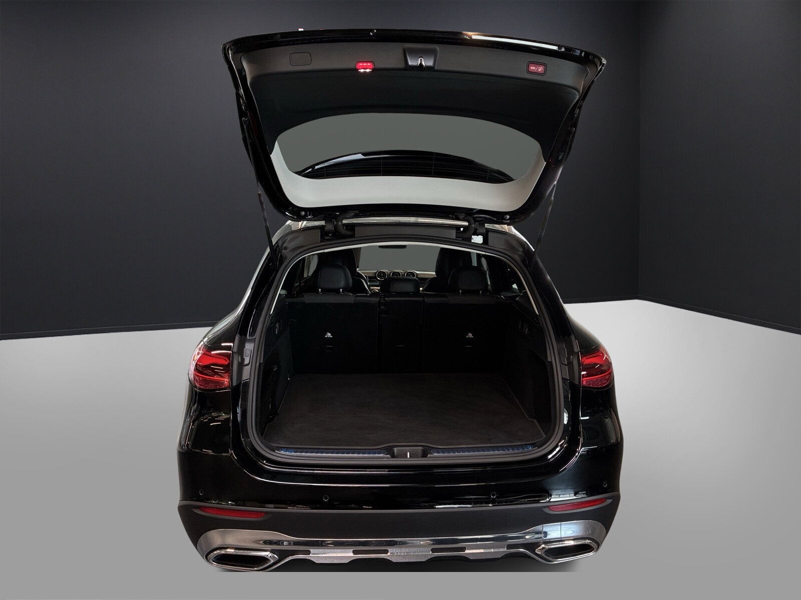 Mercedes-Benz GLC 220 d 4M AVANTGARDE MBUX KAMERA APPLE LED foto 9