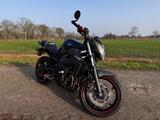 Yamaha XJ6 RJ22 ABS  - YAMAHA XJ6