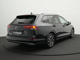 Volkswagen Golf VIII Variant Active 1.0 TSI *ACC*LED*8-fach - Volkswagen Golf mit Benzin-Antrieb: Kombi, 1.8