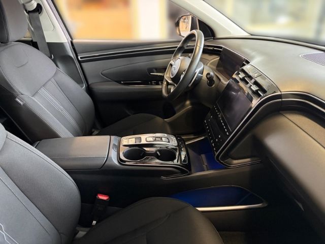 Fahrzeugabbildung Hyundai Tucson 1.6 CRDi 136PS 7-DCT 2WD TREND MJ22 Assis