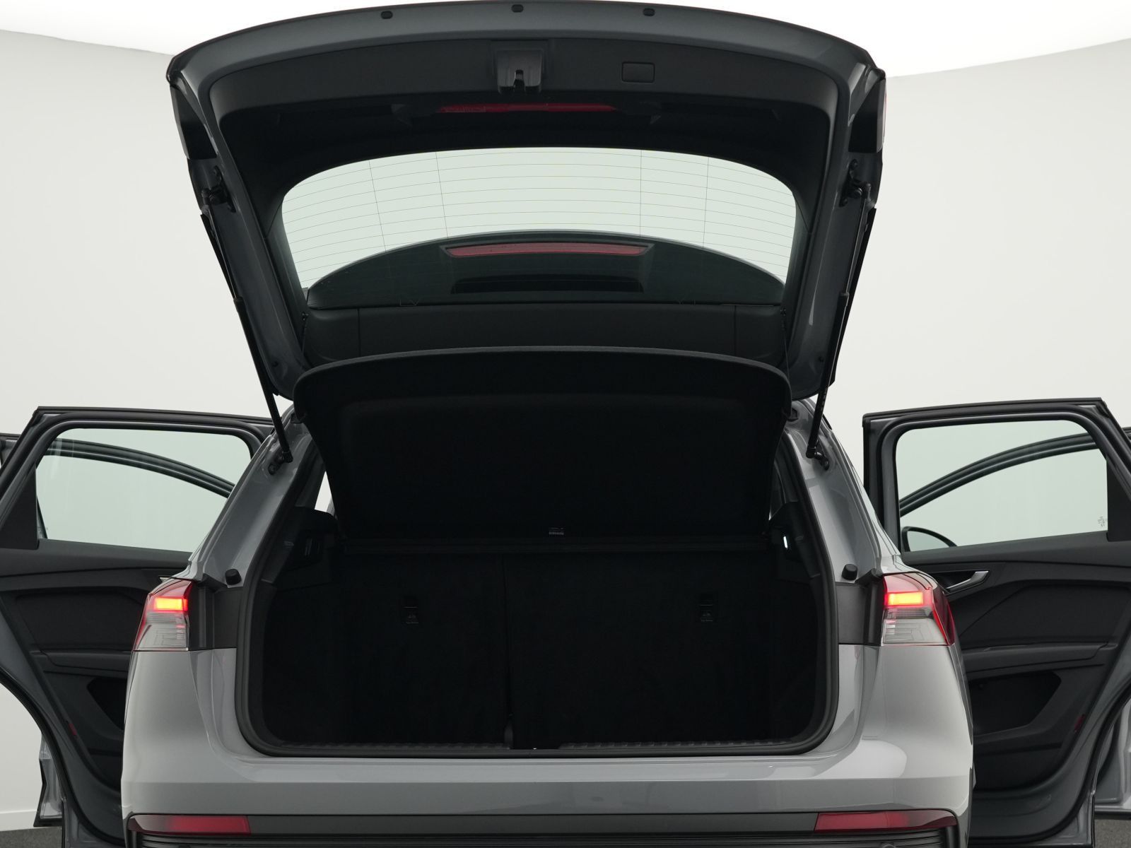 Audi Q4 e-tron - Bild 16
