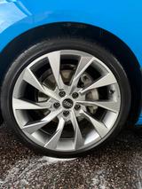 Audi A4 40 TDI S tronic S line, 8-Fach bereift - Audi A4: 8b