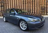 BMW 530i 2 Halter Schaltwippen 4x SH Komfortsitze 8f - BMW 530 bis 10.000 Euro