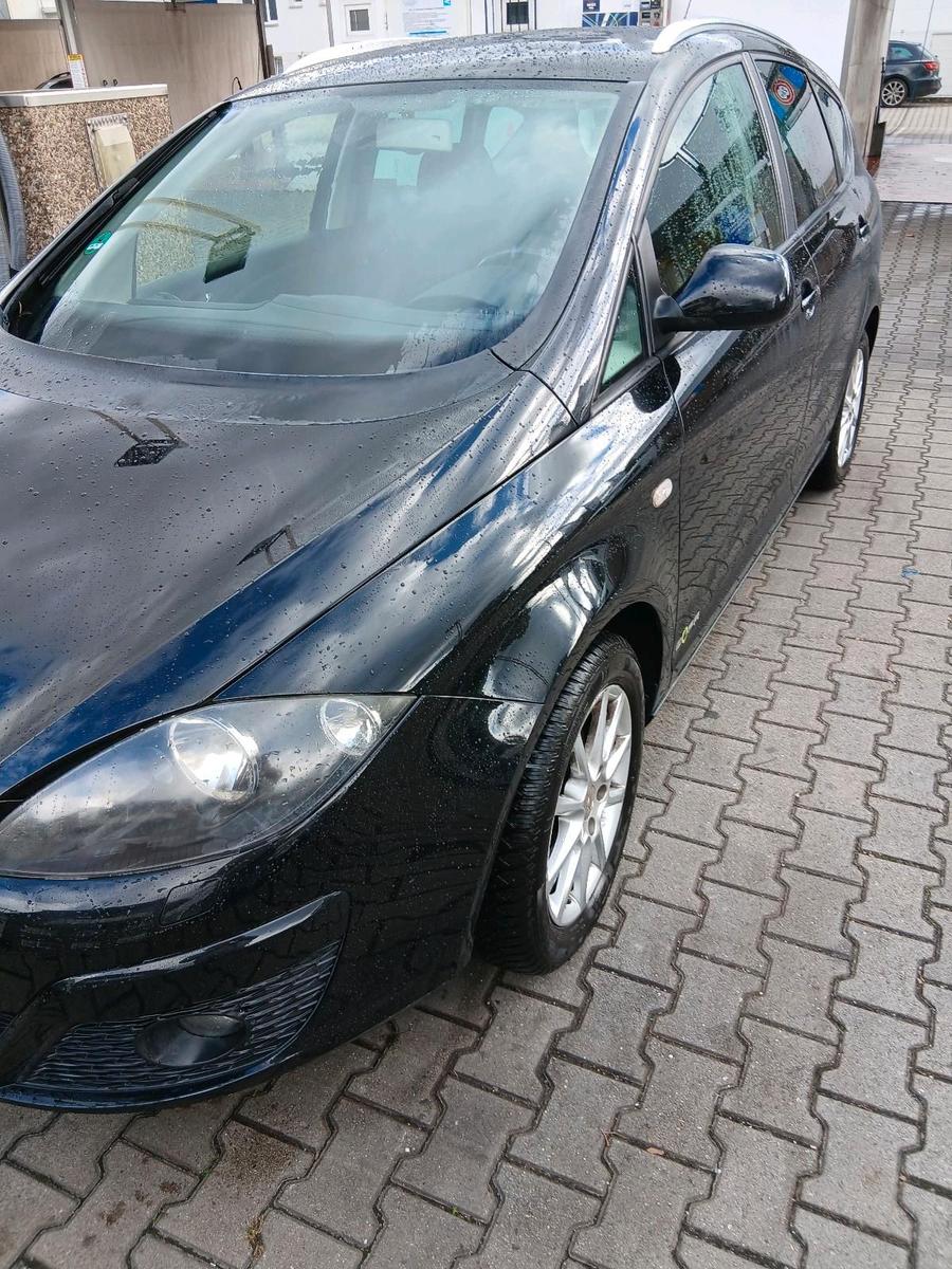 Seat Altea