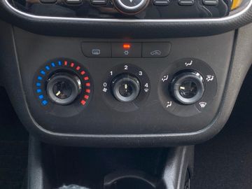 Bild 16 Fiat Punto More*KLIMA*SPORT*5TÜRER*8FACH/ALU*