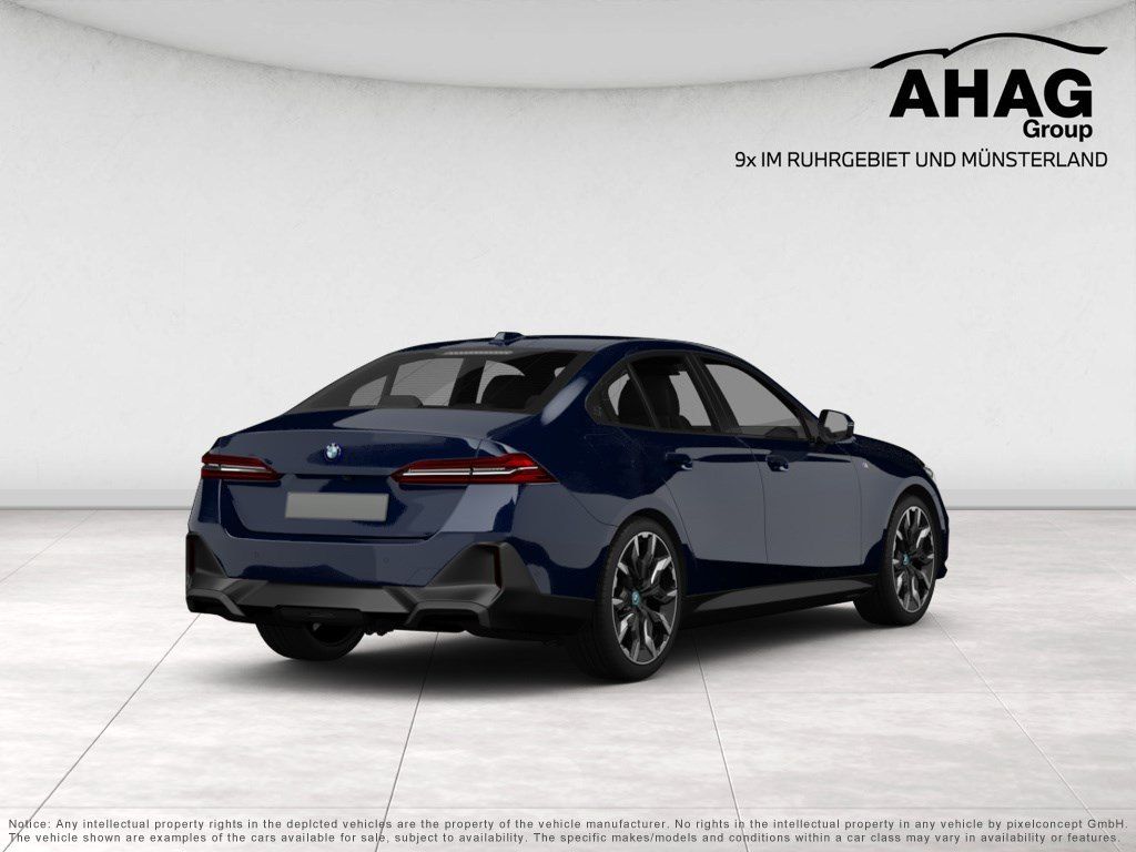 BMW 550 - Bild 5