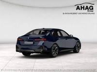 BMW 550 - Vorschau Bild 5