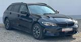 BMW 320d xDrive,HUD,ACC,Kamera,HIFI,Winter Paket,