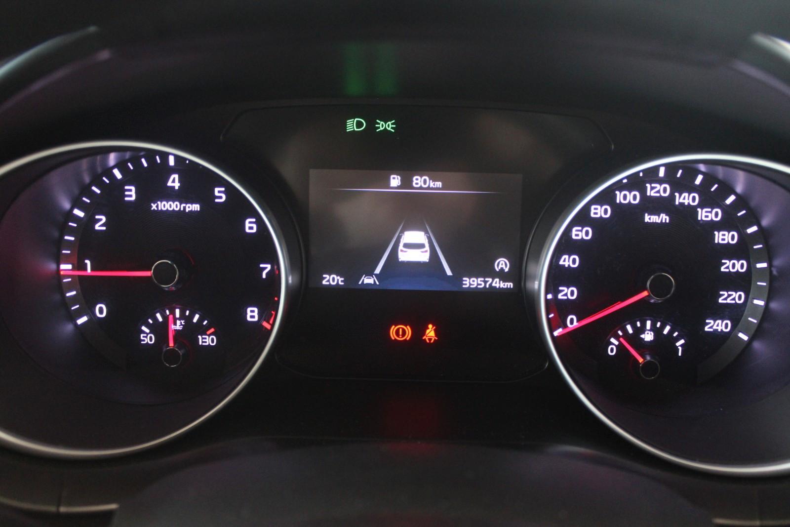 Kia cee'd SW Prestige SHZ LHZ Tempomat Kamera uvm.