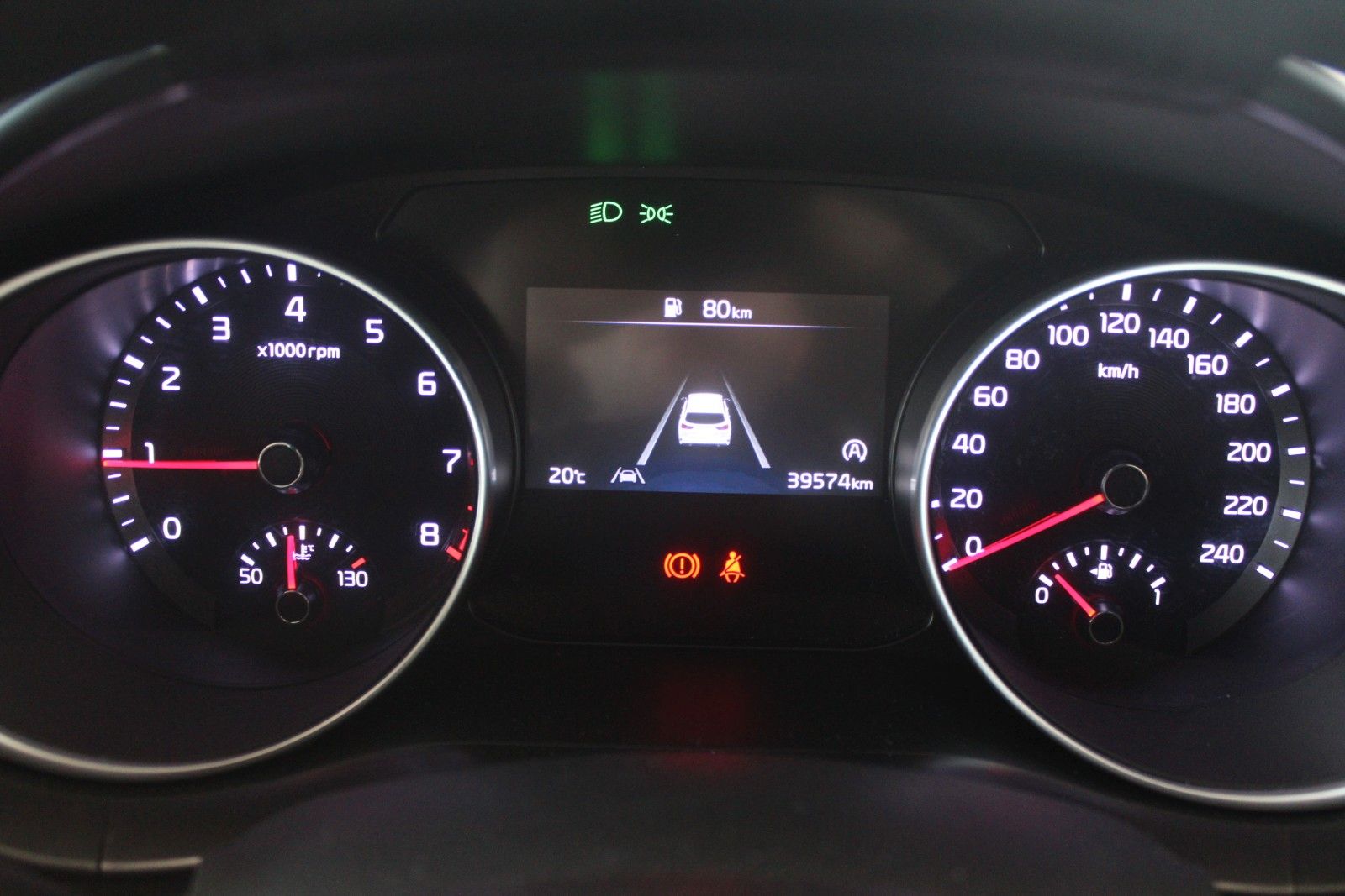 Fahrzeugabbildung Kia cee'd SW Prestige SHZ LHZ Tempomat Kamera uvm.