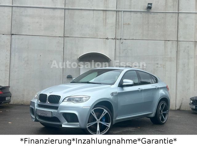 BMW X6 M*LED*Navi*HiFi*HeadUp*Keyless*SoftClose*