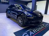 Porsche PORSCHE MACAN 3.0 S 250cv Diesel my16 - 2018 - Porsche Macan Kombi Gebrauchtwagen