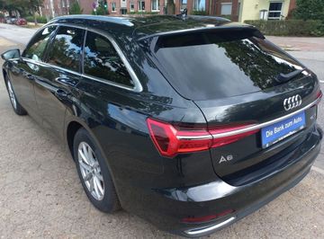 Audi A6 - 7