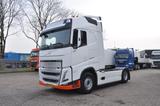 Volvo FH 460 4X2 iParkCool VOL SPOILER SET 2x ALU TANK - Angebote