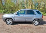 Kia ***Kia Sportage 2,7l V6 (LPG Prins)*** - Kia Sportage mit LPG-Antrieb