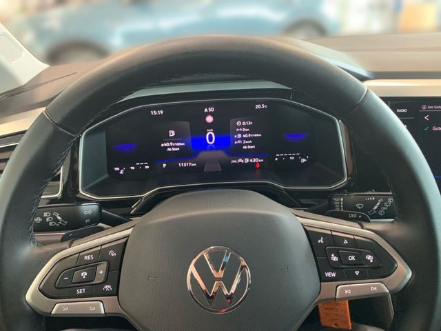 Polo 1.0 TSI MOVE LED+KAMERA+AHK+DCP+NAV+APP+ACC