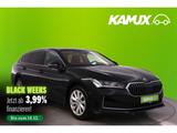 Skoda Superb 1.5eTSI Combi DSG Selection+LED+NAVI+PDC