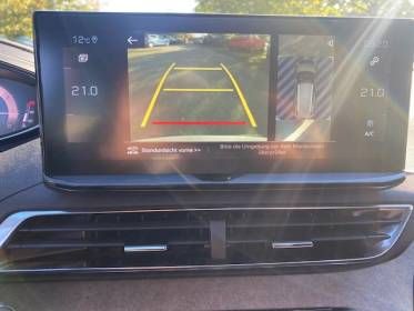 Fahrzeugabbildung Peugeot 5008 GT 1.2 Turbo 96Kw