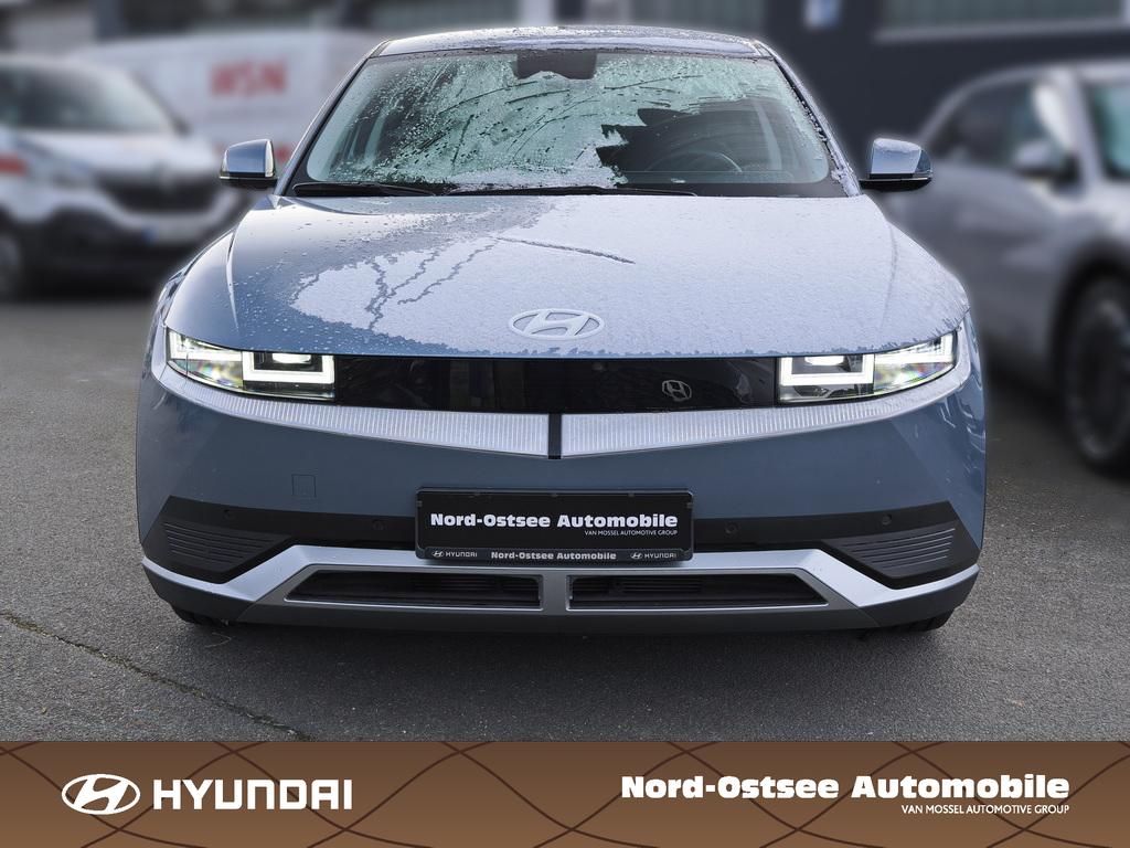 Fahrzeugabbildung Hyundai IONIQ 5 TECHNIQ ELEKTRO KAMERA PDC SITZHZG