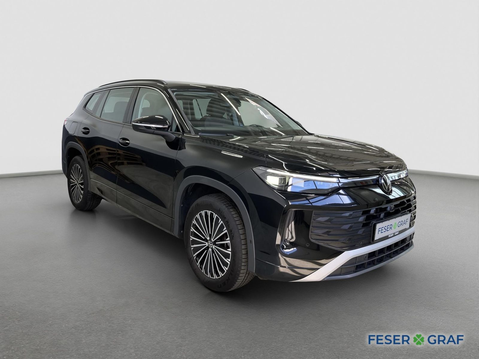 Volkswagen Tayron - Bild 5