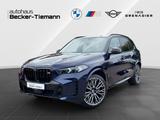 BMW X5 M60i xDrive /AHK/DA + PA Prof./Standheizung - BMW X5 M60 Gebrauchtwagen