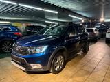 Dacia Sandero II Stepway Prestige*1Hand*LPG*AHK* - Dacia mit LPG-Antrieb