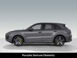 Porsche Cayenne Turbo E-Hybrid Sport-Design Pkt.;Sitzbel - New cars