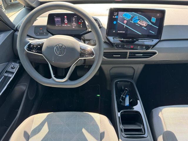 ID.3 Pro 58kWh 107 kW Pro ACC/NAV/RFK/Wärmepumpe