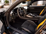 Mercedes-Benz AMG GT R Mercedes-AMG GT R R - Mercedes-Benz AMG GT R Gebrauchtwagen