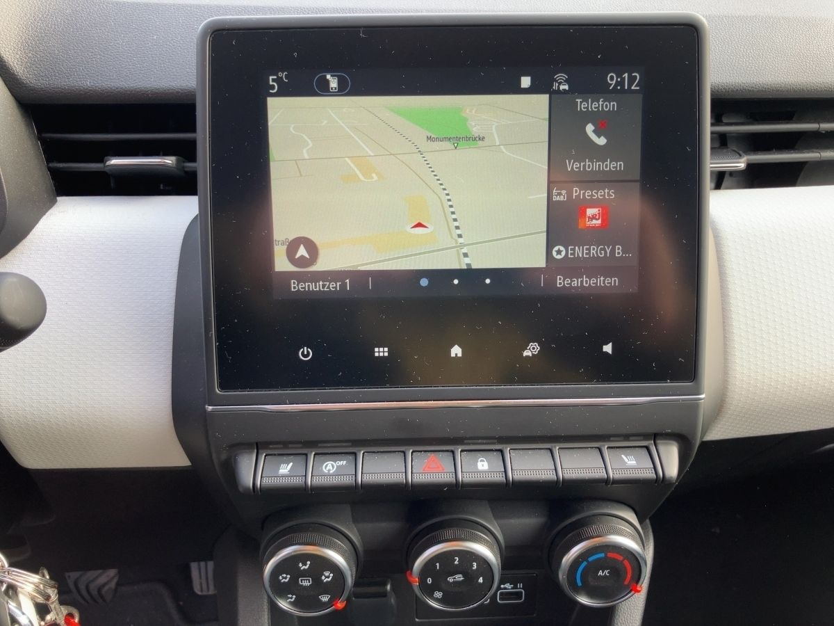 Renault Clio - Bild 14