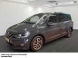 Volkswagen Touran 1.2 TSI Join Standheiz AHK Navi Sitzheiz - Volkswagen Touran: 1.2