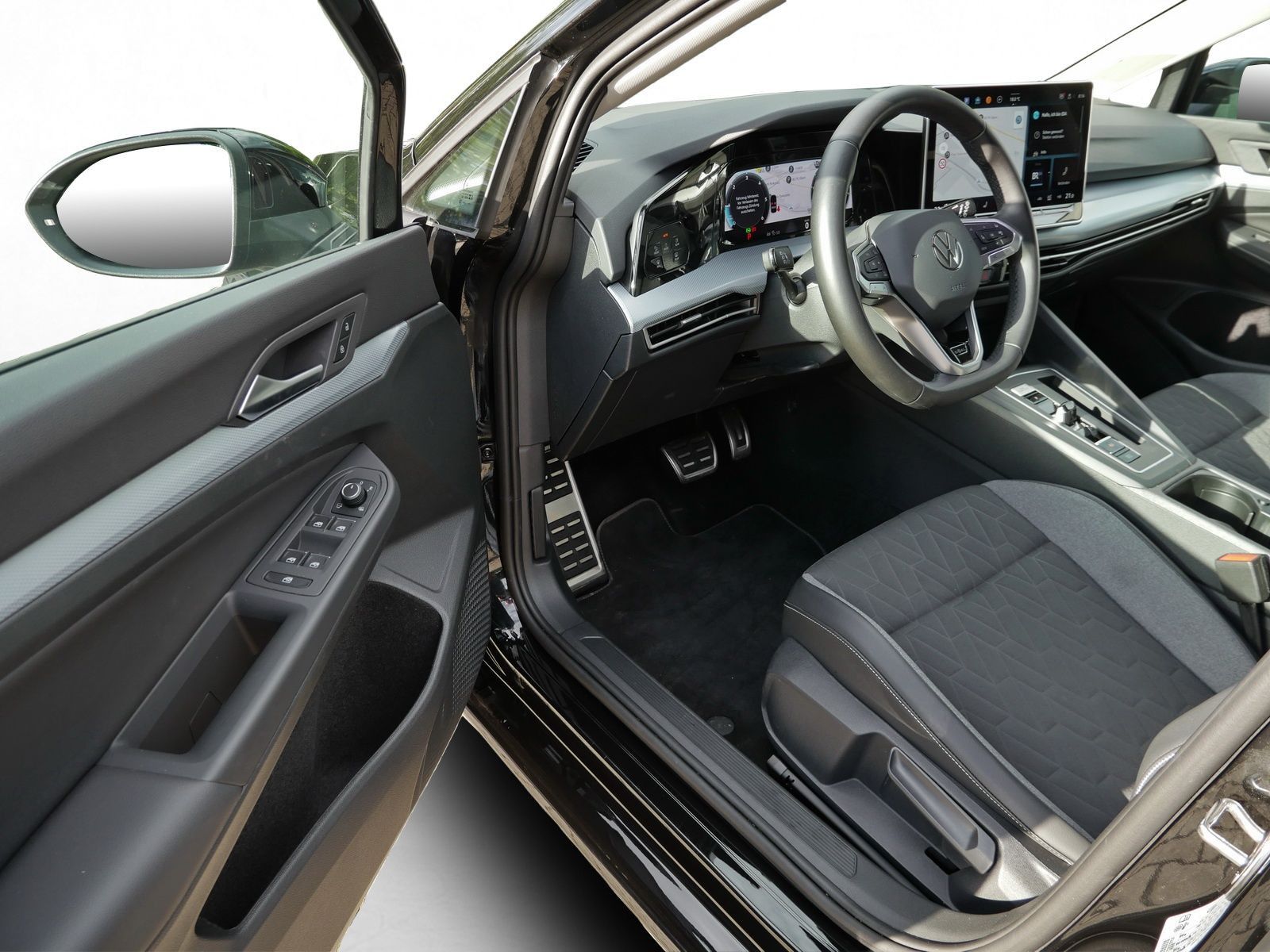 Volkswagen Golf - Bild 14