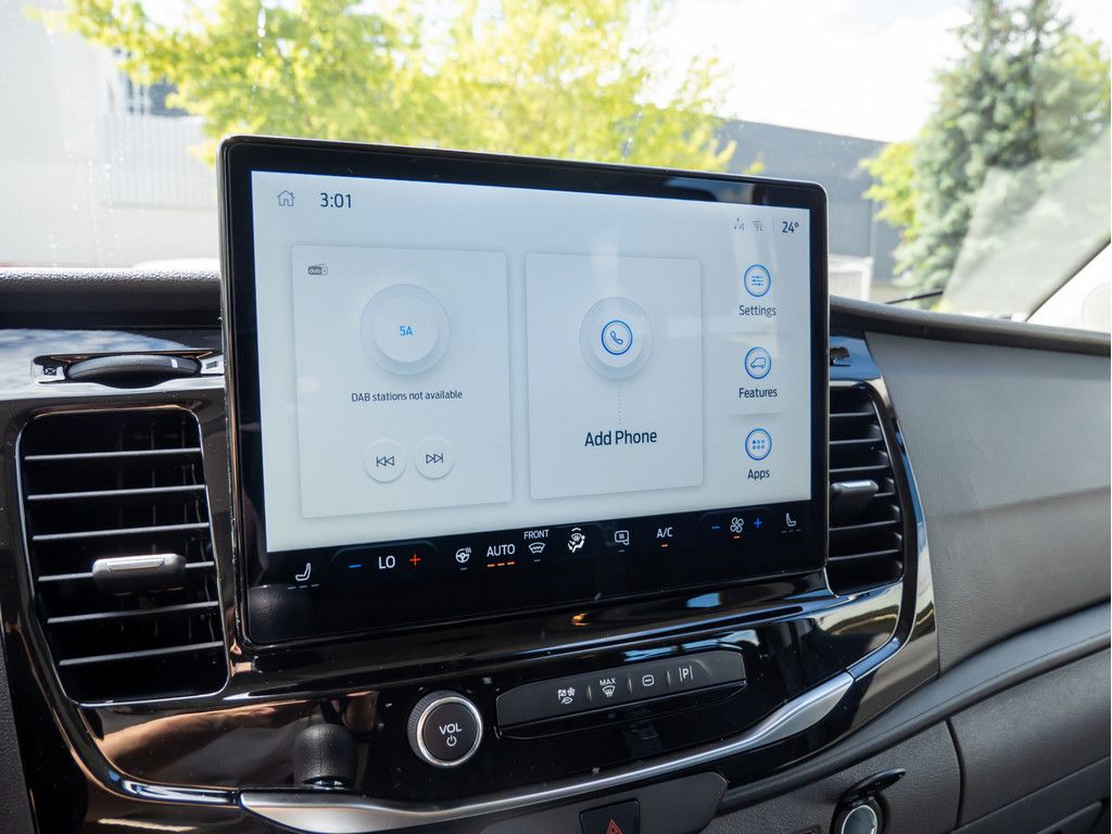 Ford Transit - Bild 12