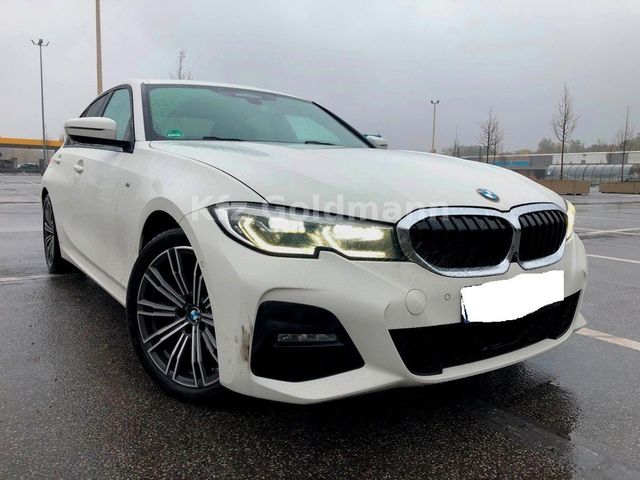 BMW 320dA xDrive M-Sport Laser Head-Up Kamera360°