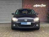 Volkswagen Golf 1.4 TSI DSG Highline Leder Navi Schiebedach - VW Golf Gebrauchtwagen in Münster