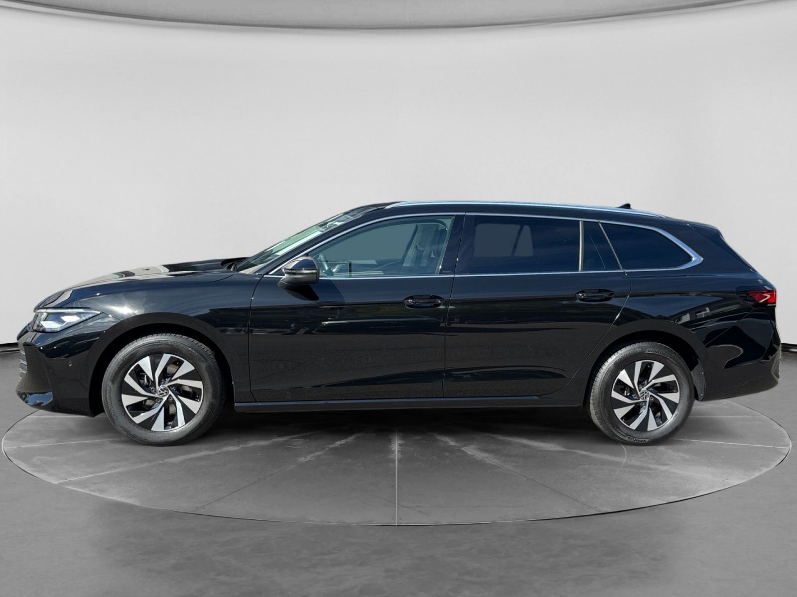 Volkswagen Passat Variant 2.0TDI Business AHK foto 4