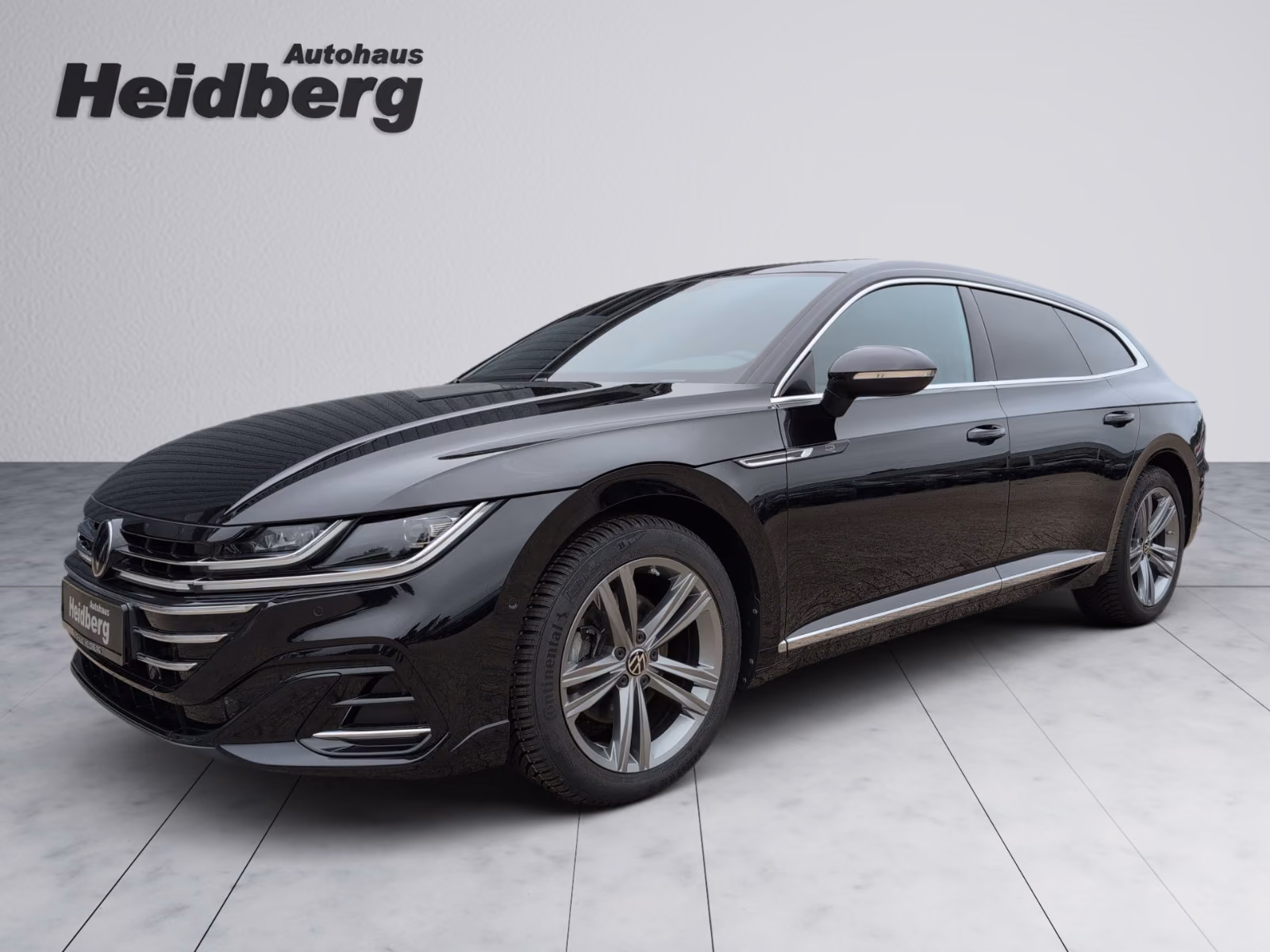 Volkswagen Arteon 2.0 TDI R-LINE MATRIX PANO AHK StHz NAPPA, миниатюра 3