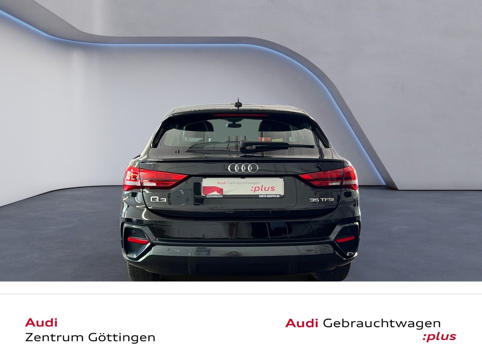 Audi Q3 - Bild 5
