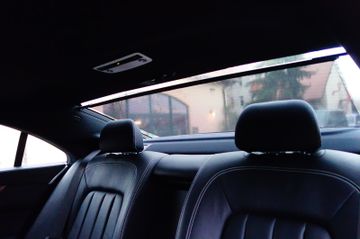 Mercedes CLS 350 - 10