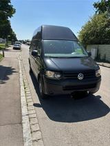 Volkswagen T5 Transporter - Volkswagen T5 Transporter in Augsburg
