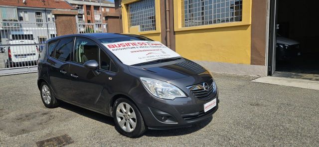 Opel Meriva 1.3 CDTI Cosmo 95 CV -KIT FRIZIONE V