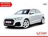 Audi A1 Sportback 25 1.0 TFSI S line LED PDC Navi DAB - Audi A1 aus 2023