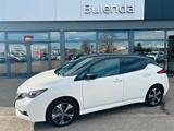 Nissan Leaf ZE 10 e+ 62 kwh - Nissan: K10