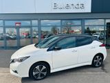 Nissan Leaf ZE 10 e+ 62 kwh - Nissan Leaf: Leaf10
